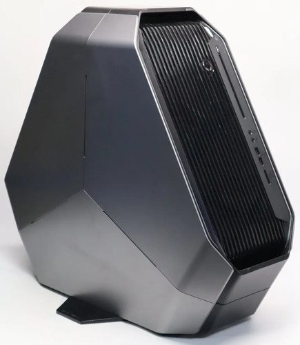 Dell alienware area case - alienware,