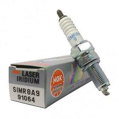 Ngk simr8a9 spark plug - simr8a9,
