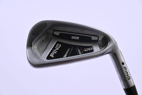 Ping i20 iron - i20,