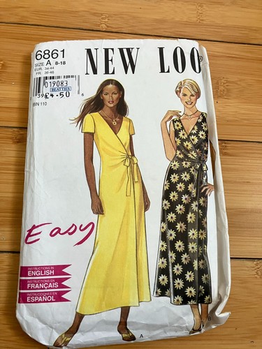 New look easy - easy, ladies