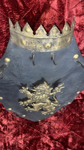 Vintage medieval knight - vintage,