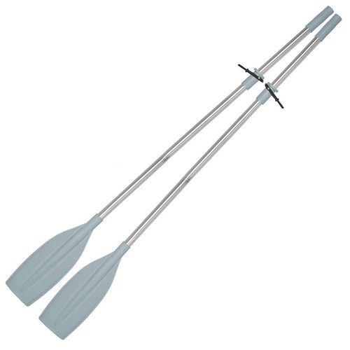 Oceansouth aluminum boat oars - oceansouth,