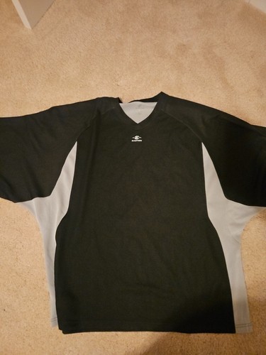 Easton hockey jersey - hockey, l