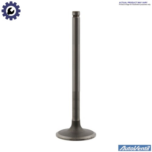 Exhaust valve v1472 for - v1472,