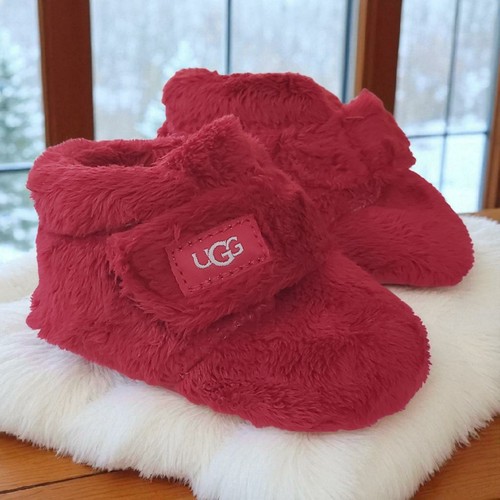 Ugg bixbee booties baby shoes - ugg,