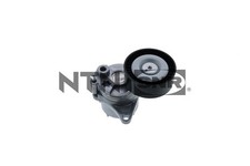 SNR GA351.08 Tensioner Pulley, V-ribbed belt for JEEP,MERCEDES-BENZ