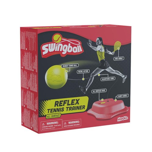 Swingball all surface - all,