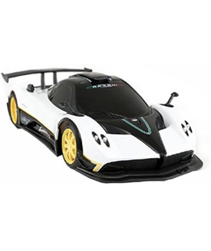 Pagani zonda r 2wd - rc, 1/24
