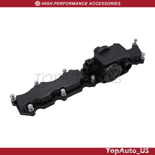 Engine valve cover fits - engine,