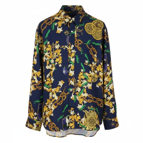 Gant rel chain - chain, print
