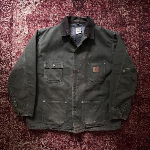 Vintage carhartt workwear - vintage,