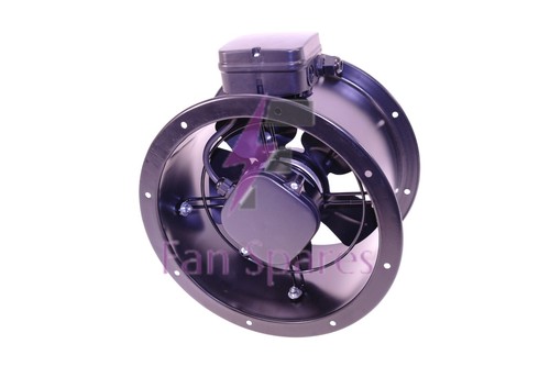 Industrial kitchen fan - kitchen, fan,