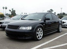 Fits for VW Passat 3B B5