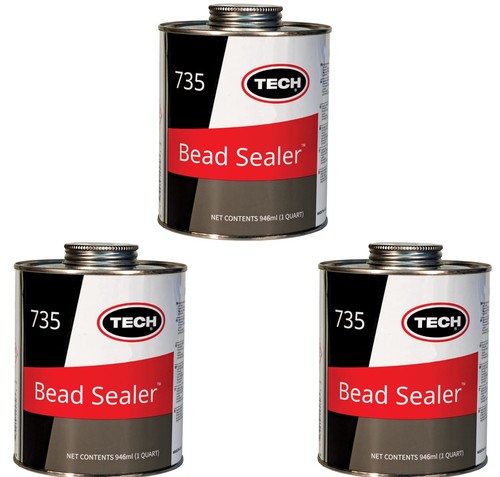 Tech tyre bead and - 3,