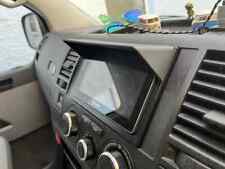 Volkswagen T5 Stereo Sun Visor vw t5 accessories