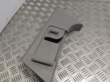 VAUXHALL CORSA SXI 2007 B POST