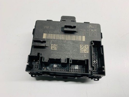 Audi door control - audi, module