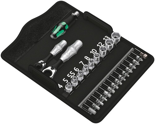 Wera kraftform kompakt - kraftform,