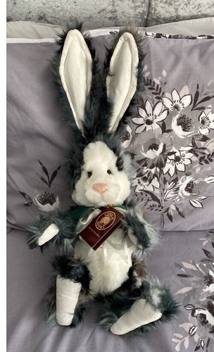 Charlie bear spearmint 2021