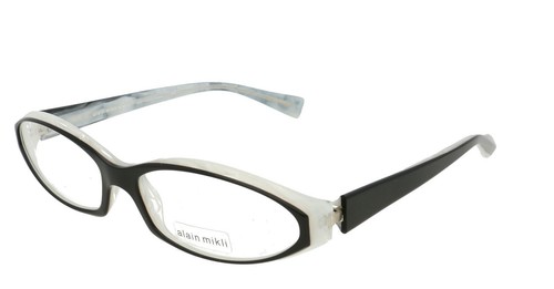 Alain mikli glasses - alain, rx