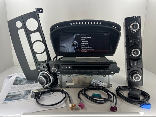 Bmw e60 e61 e63 m6 - e61,