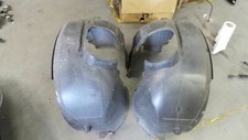 Ford Focus FRONT Wheel Arch Liner PAIR Driver Passenger Wing Splash Guard 11-18
