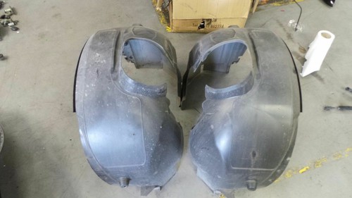 Ford focus front wheel arch - focus,