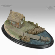 Sideshow Weta BUCKLEBURY FERRY