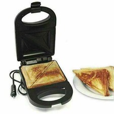 24v Sandwich Toastie Maker