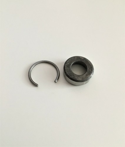 Stop bushing washer ram - washer,