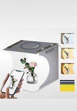 22cm LED Light Box Home Studio