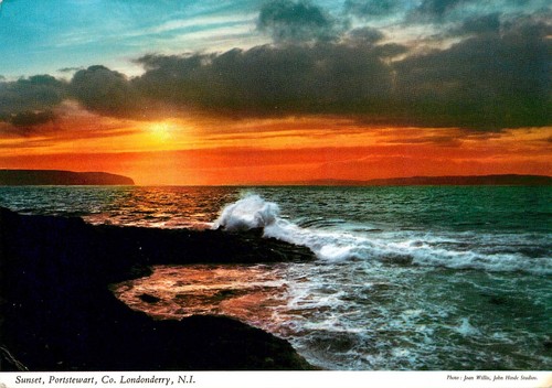 Portstewart londonderry - portstewart,