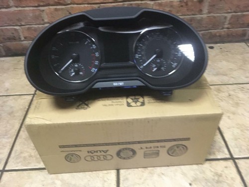 Brand new skoda - brand,