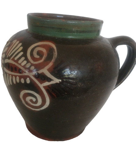 Vintage french studio pottery - vintage,
