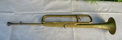 Vintage fanfare natural - vintage,