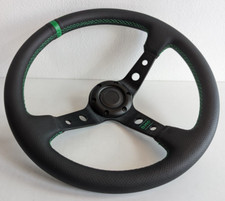 Steering wheel sport deep - wheel, dish