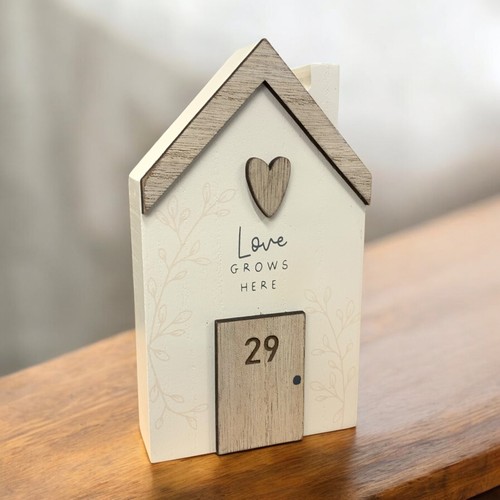 Personalised family decorative - personalised,