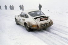 Noel Labaune and JL Maurin