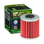 Hiflo filtro oil filter - hiflo,