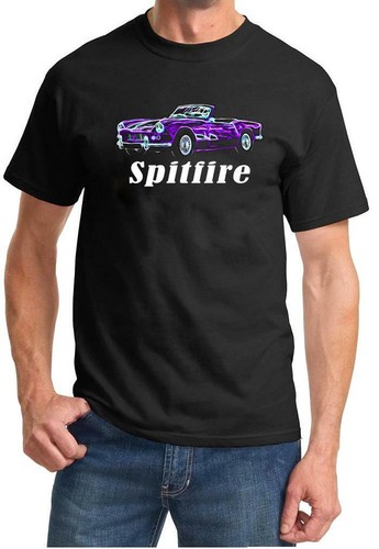 Triumph spitfire sports - sports, car