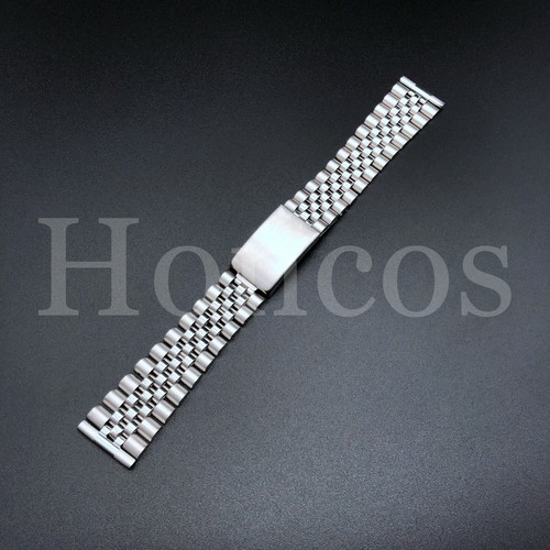 22mm jubilee watch - 22mm, band