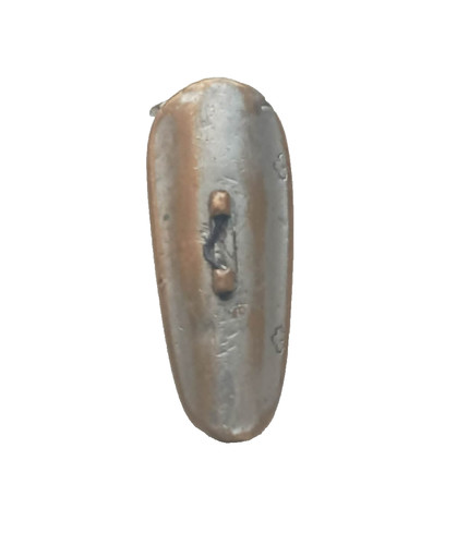 Vintage 1920s novelty coffin - vintage,