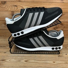 Adidas Trainers Men Size UK 9