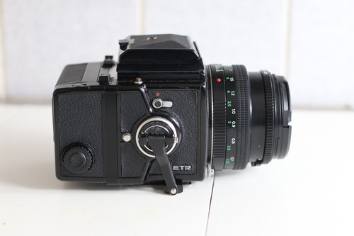 Bronica etr kit - etr,