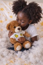 Kids Sewing Kit – DIY Teddy