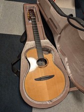 Yamaha NTX1200R Classical