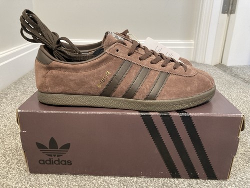 Adidas dublin patricks - "st,