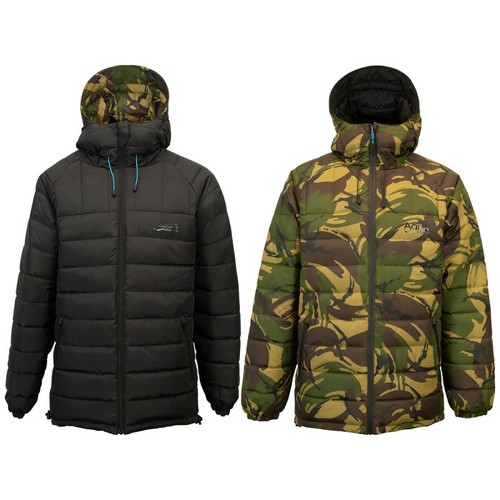 Aqua products reversible dpm - products,