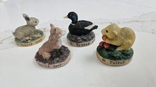 1997 Tetley Tea Wildlife