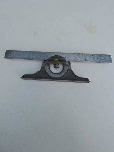 Vintage starrett no 12 - vintage,